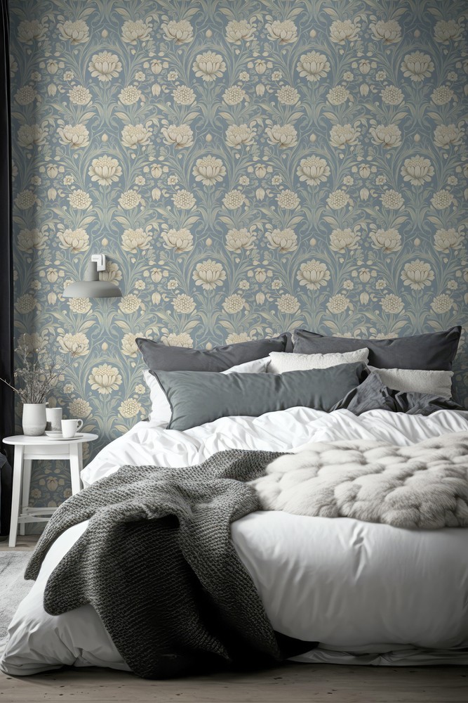 Bild på Margit Light Blue - 1038901-03